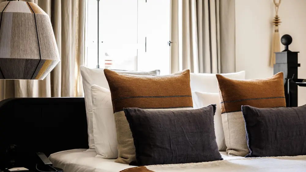 Domaine de Locguénolé & Spa