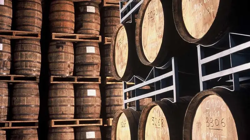 Distillerie Warenghem