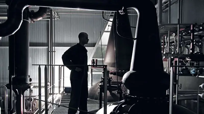 Distillerie Warenghem