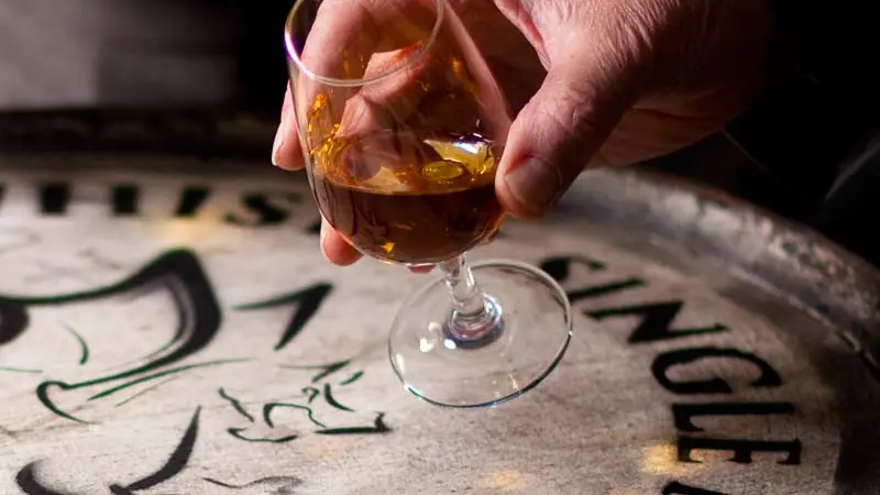 Distillerie Warenghem