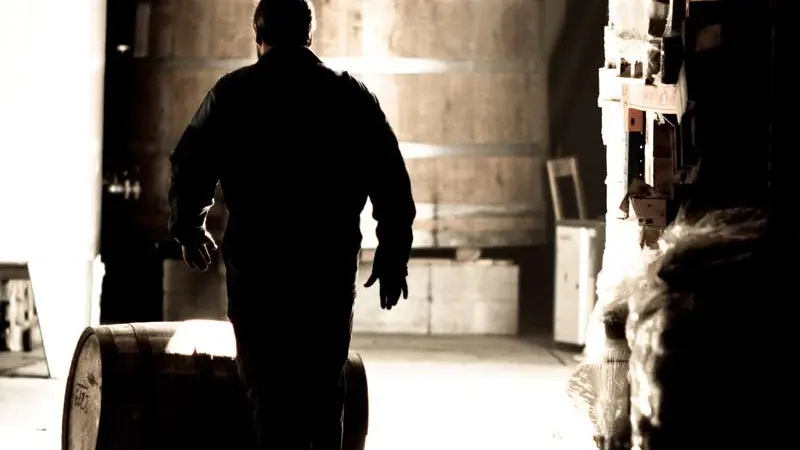 Distillerie Warenghem