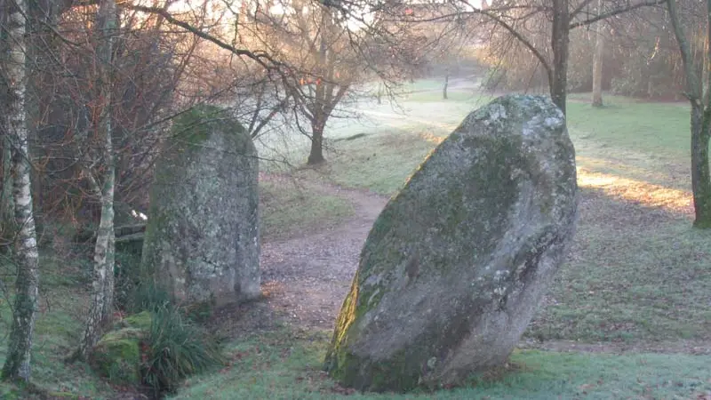Distillerie des Menhirs