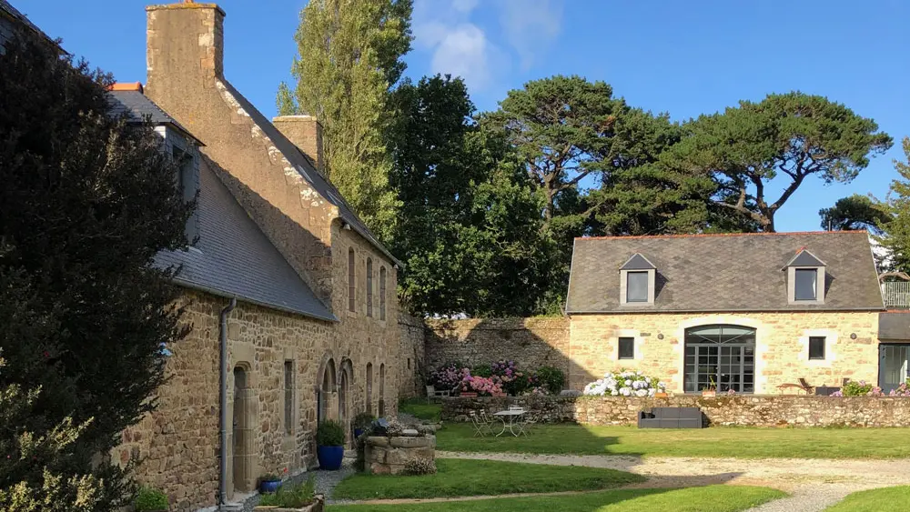 Gîtes Sous Le Phare
