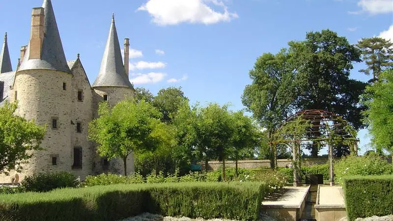 Domaine du Bois Orcan