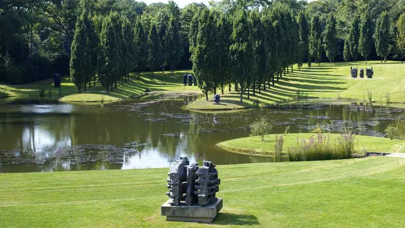 Domaine du Bois Orcan