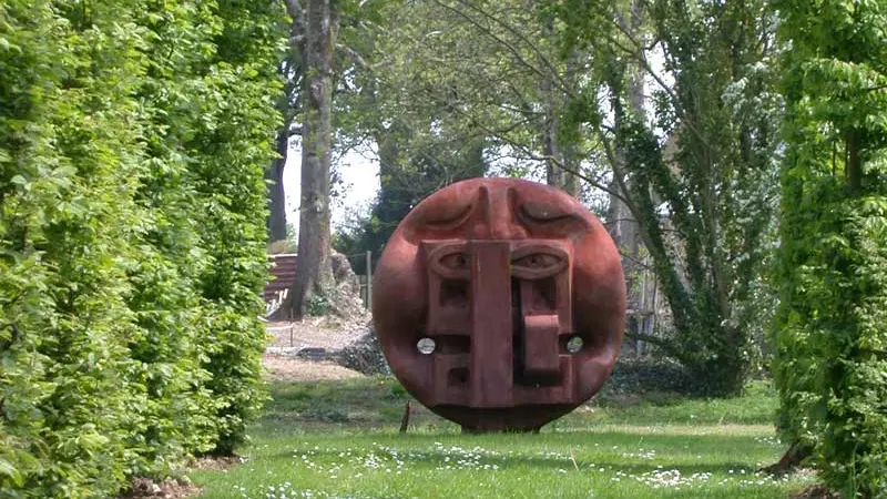 Domaine du Bois Orcan