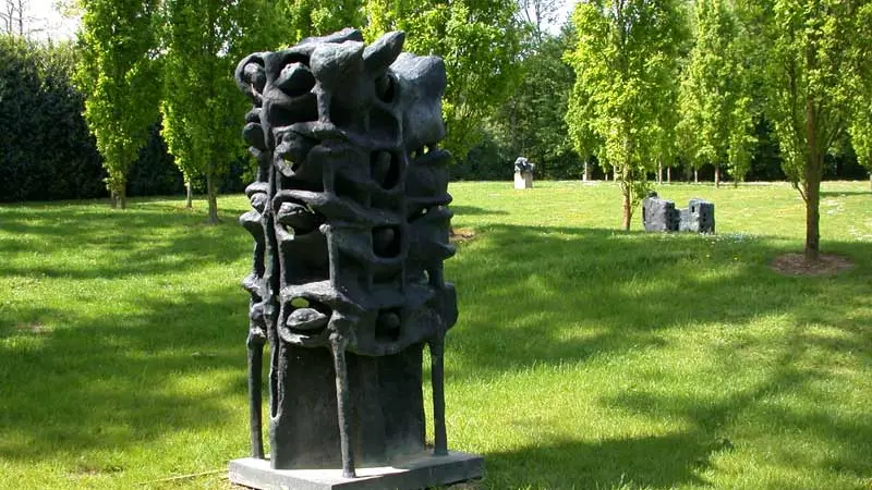 Domaine du Bois Orcan