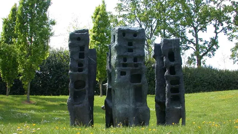 Domaine du Bois Orcan