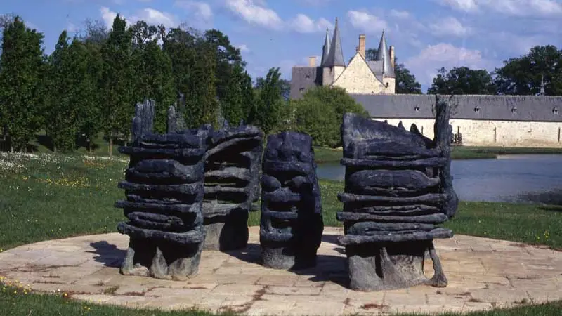 Domaine du Bois Orcan