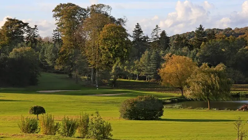 Domaine de Boisgelin