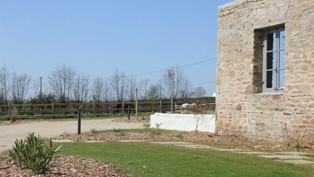 Domaine de Kerantroad