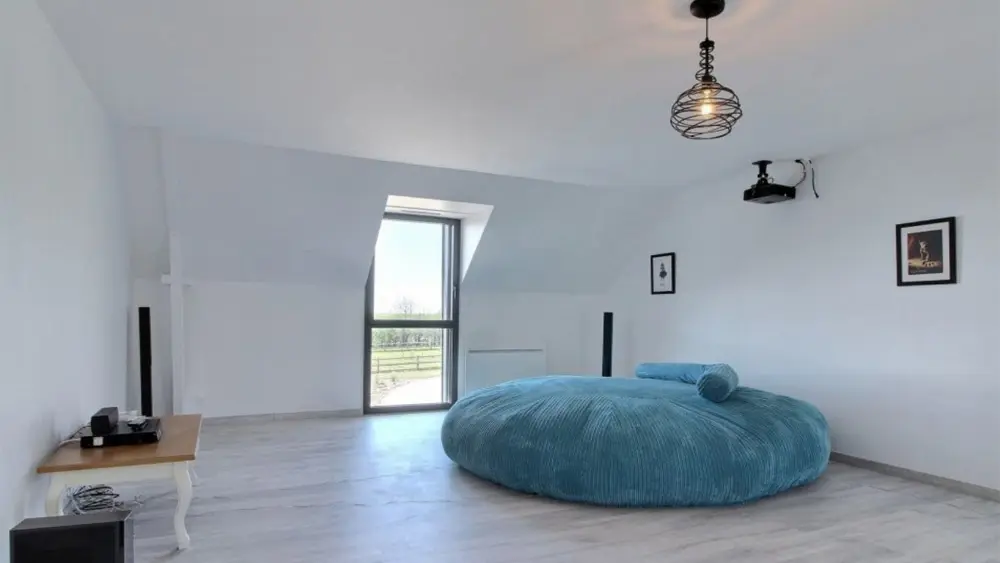 Domaine de Kerantroad