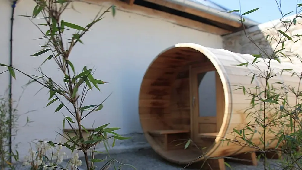 Domaine de Kerantroad