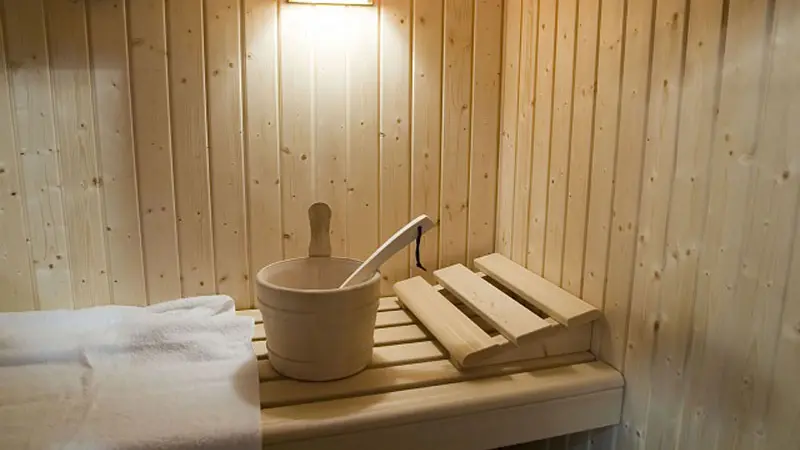 Domaine de Kervallon spa 2 - Caro - Morbihan - Bretagne
