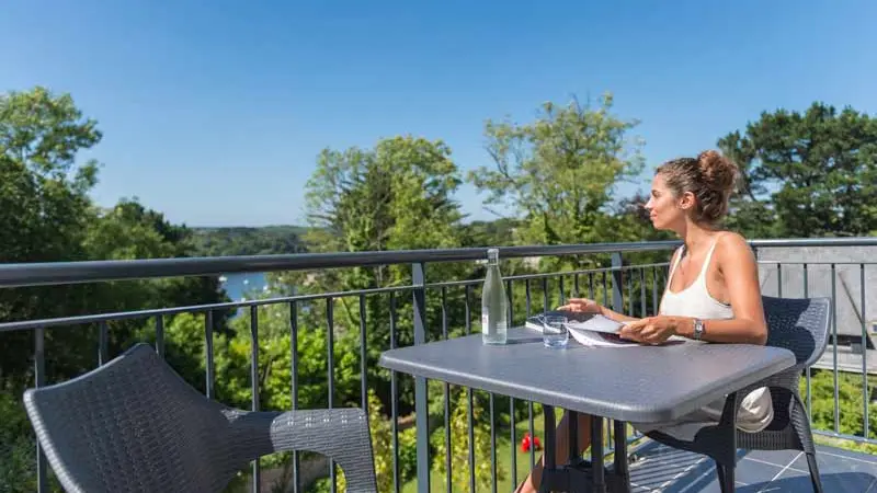 Domaine de Pont-Aven Art Gallery Resort