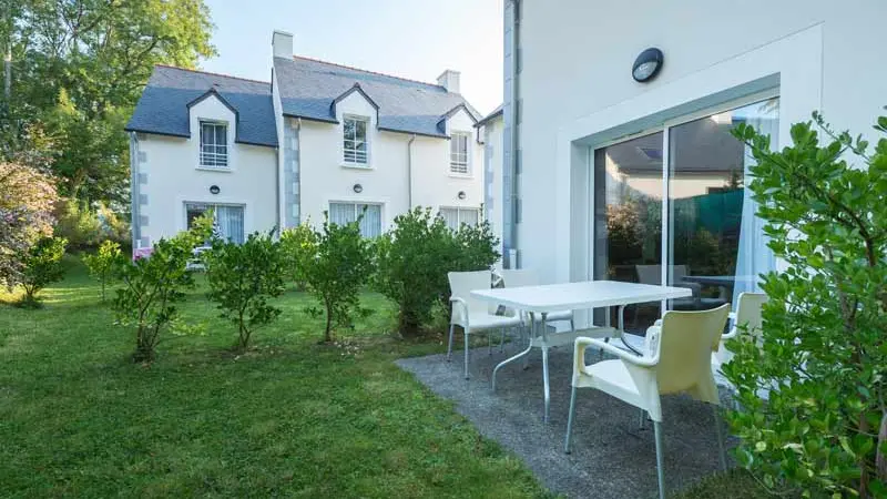 Domaine de Pont-Aven Art Gallery Resort