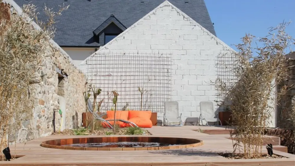 Domaine de Kerantroad