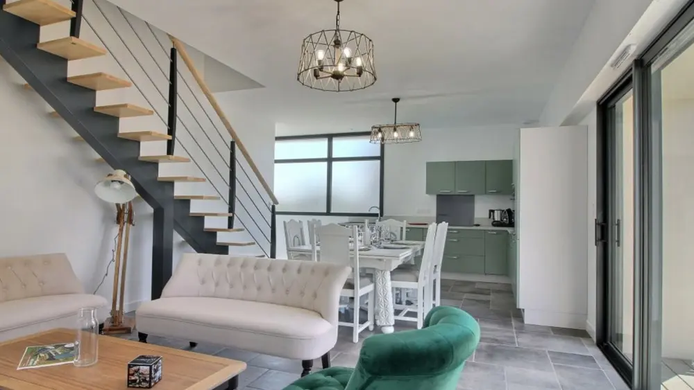 Domaine de Kerantroad