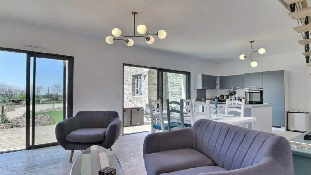 Domaine de Kerantroad