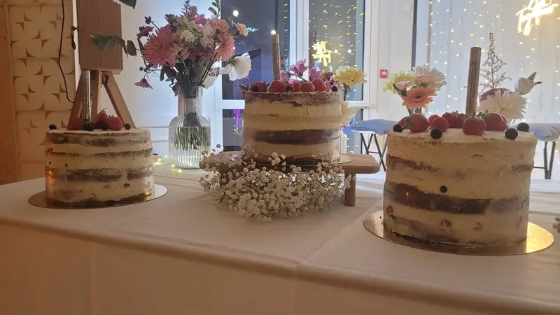 Domaine de la Barbinais Restaurant de groupe