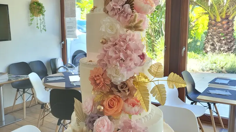 Domaine de la Barbinais Restaurant de groupe