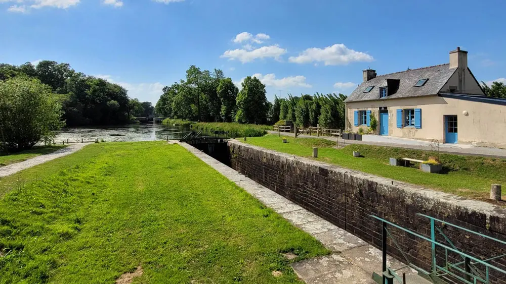 Domaine des Can'haltes