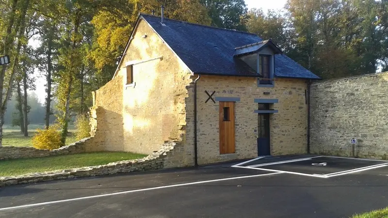 Domaine des Hayes_Maxent_Cottage_vue2
