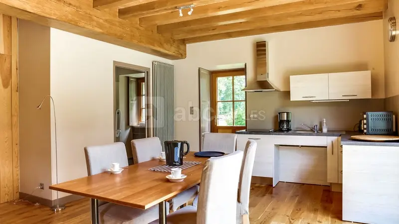 Domaine des Hayes_Maxent_Cottage_salon