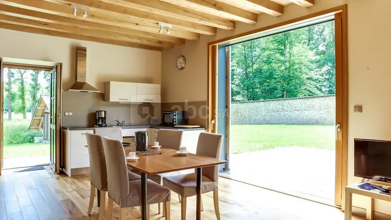 Domaine des Hayes_Maxent_Cottage_salon2