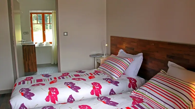 Domaine des Hayes_Maxent_Léquinais Familial_chambre2