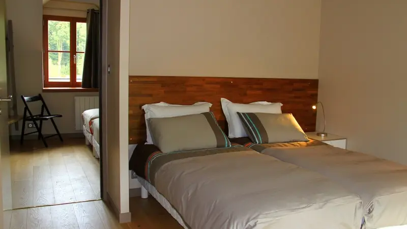 Domaine des Hayes_Maxent_Léquinais Familial_chambre3b