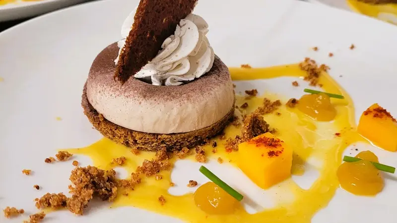 Domaine des Mauriers