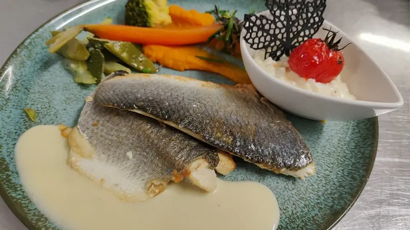 Domaine des Mauriers Restaurant 006