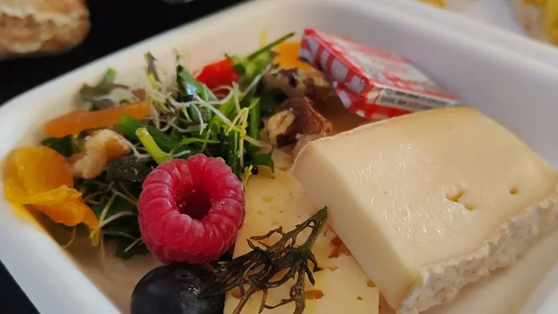 Domaine des Mauriers Restaurant 011