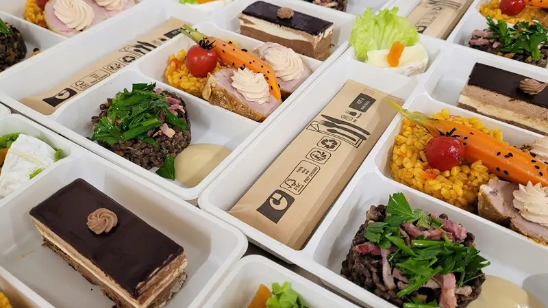 Domaine des Mauriers