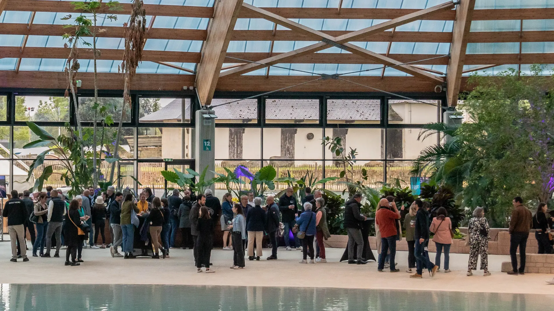 Domaine des Ormes & Resort