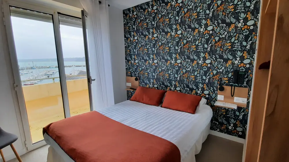 Hôtel Au Bon Accueil