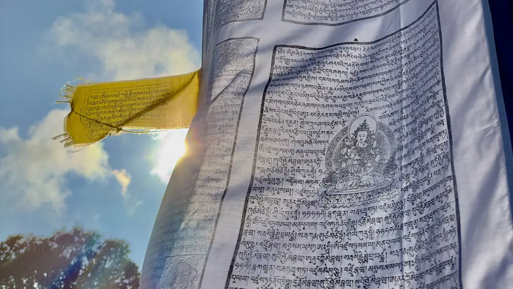 Centre Bouddhique Drukpa