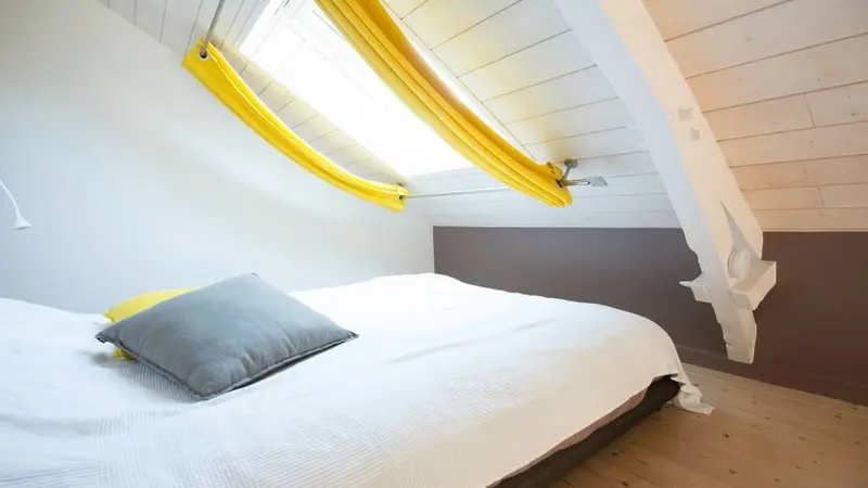 Duplex en Brocéliande_Plélan le Grand_chambre