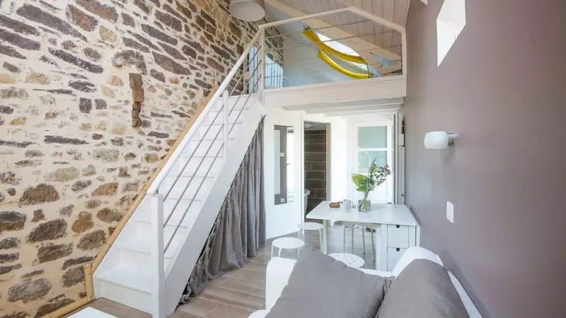 Duplex en Brocéliande_Plélan le Grand_vue2