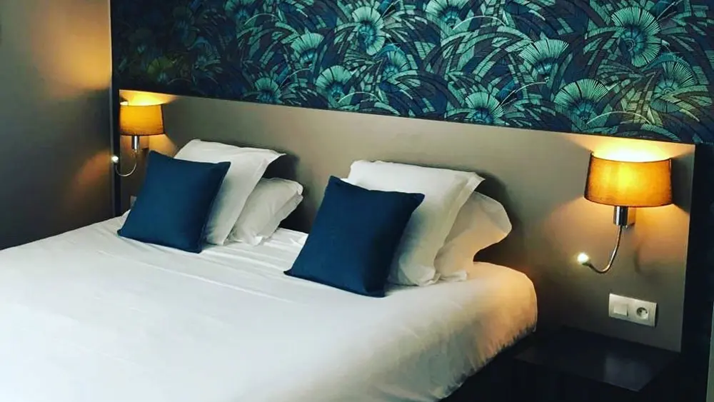 Brit Hôtel Le Galion & Spa