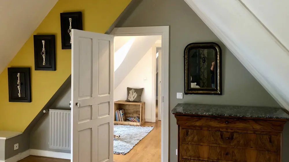 Les gîtes de Kérégal