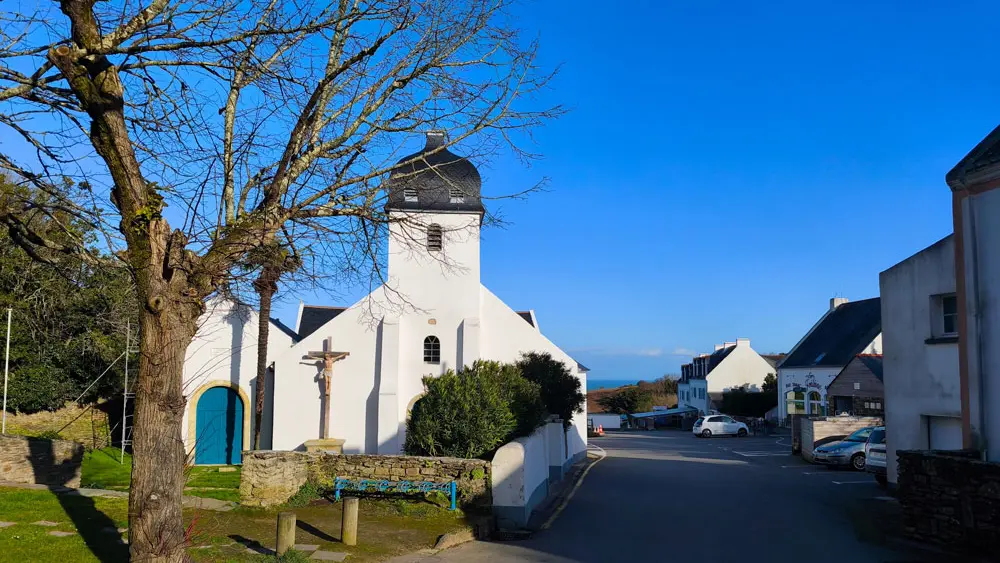 Résidence Marie-Galante