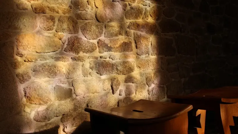 EGLISE ST PERN
