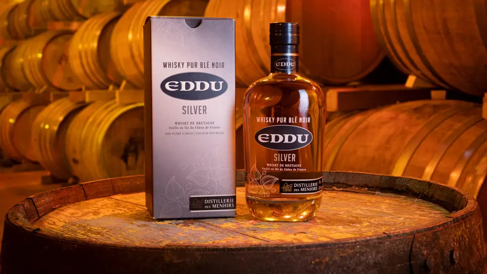 Distillerie des Menhirs