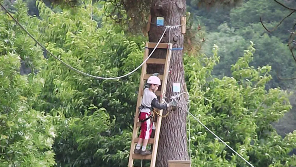 Escapades Verticales