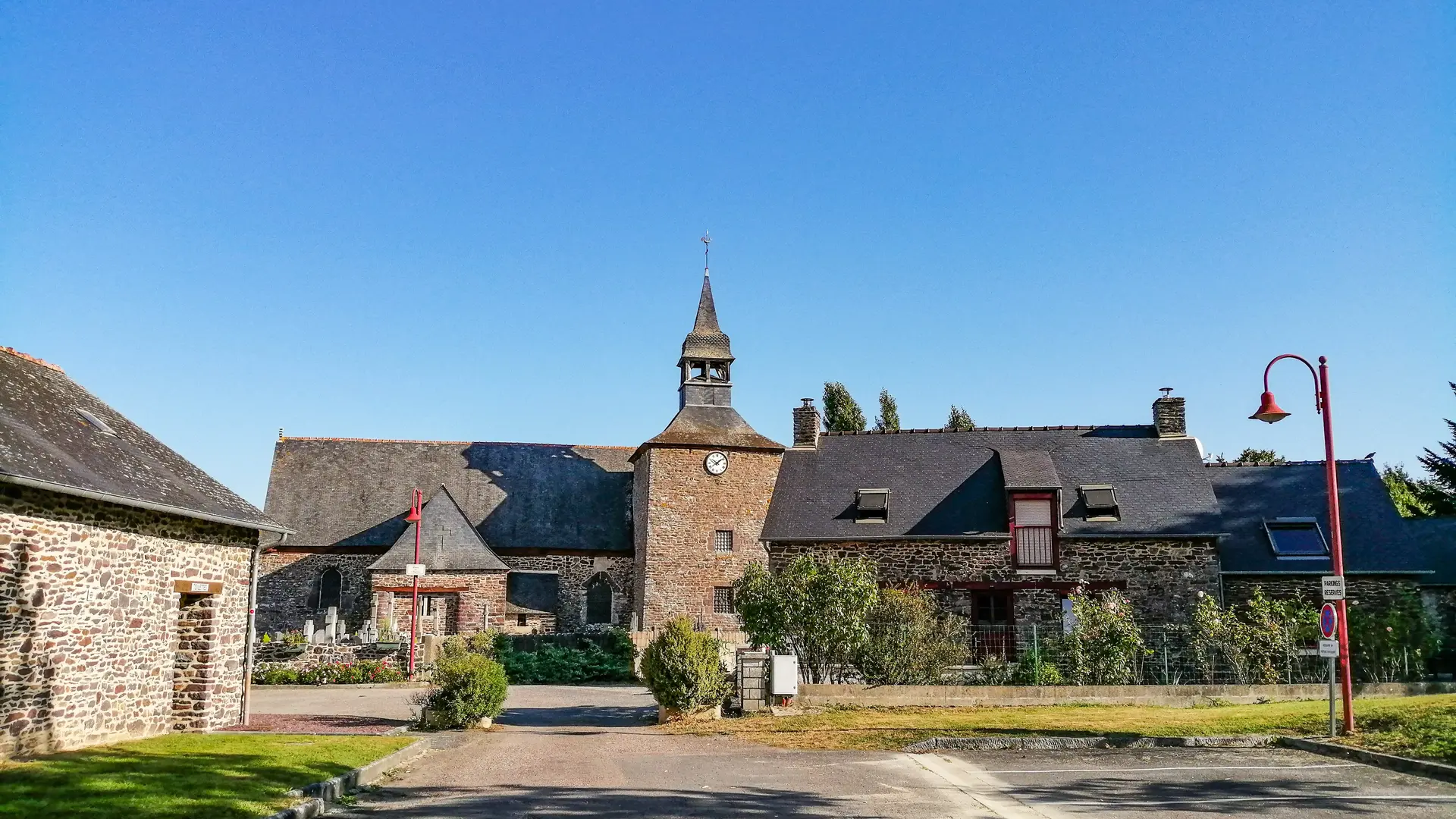 Eglise Saint-Guillaume Saint-Gonlay 2©Office de Tourisme de Montfort Communauté.jpg