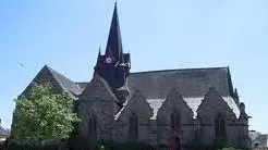 Eglise Saint-Pierre Sérent