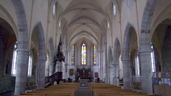 Eglise Plouguiel
