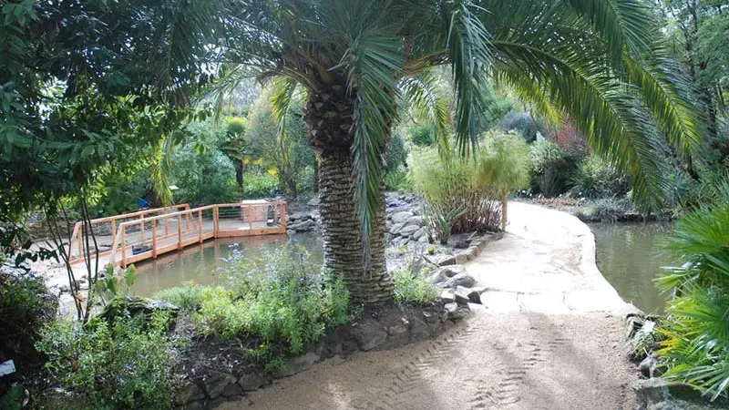 Jardin Exotique de Roscoff